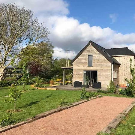 Pour 4 Personnes Sainte-Helene-Bondeville
