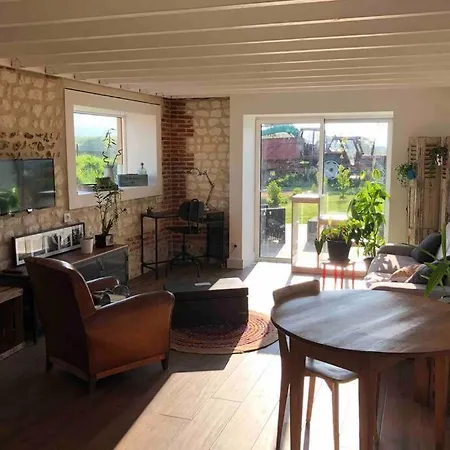 Pour 4 Personnes Hébergement de vacances