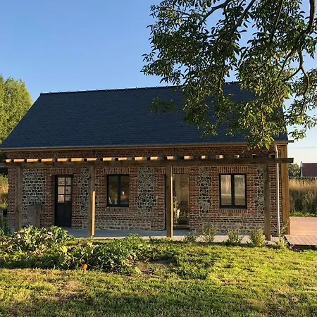 Hébergement de vacances Pour 4 Personnes *